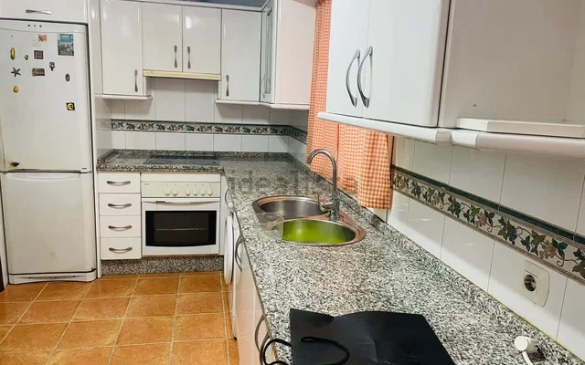 Alquiler de Piso en camino Suarez, 103 (Solo estudiantes) 2