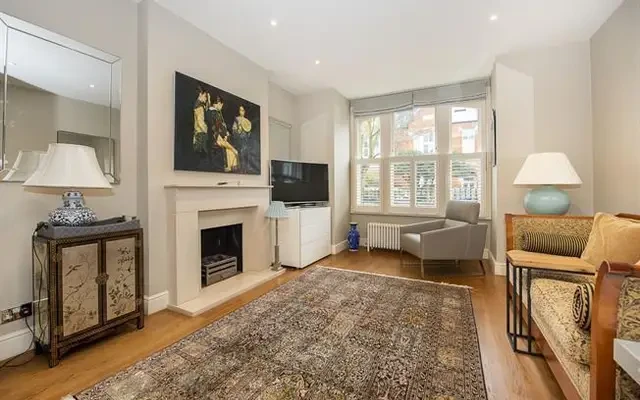 Fanthorpe Street, Putney, London, SW15 1DZ 1