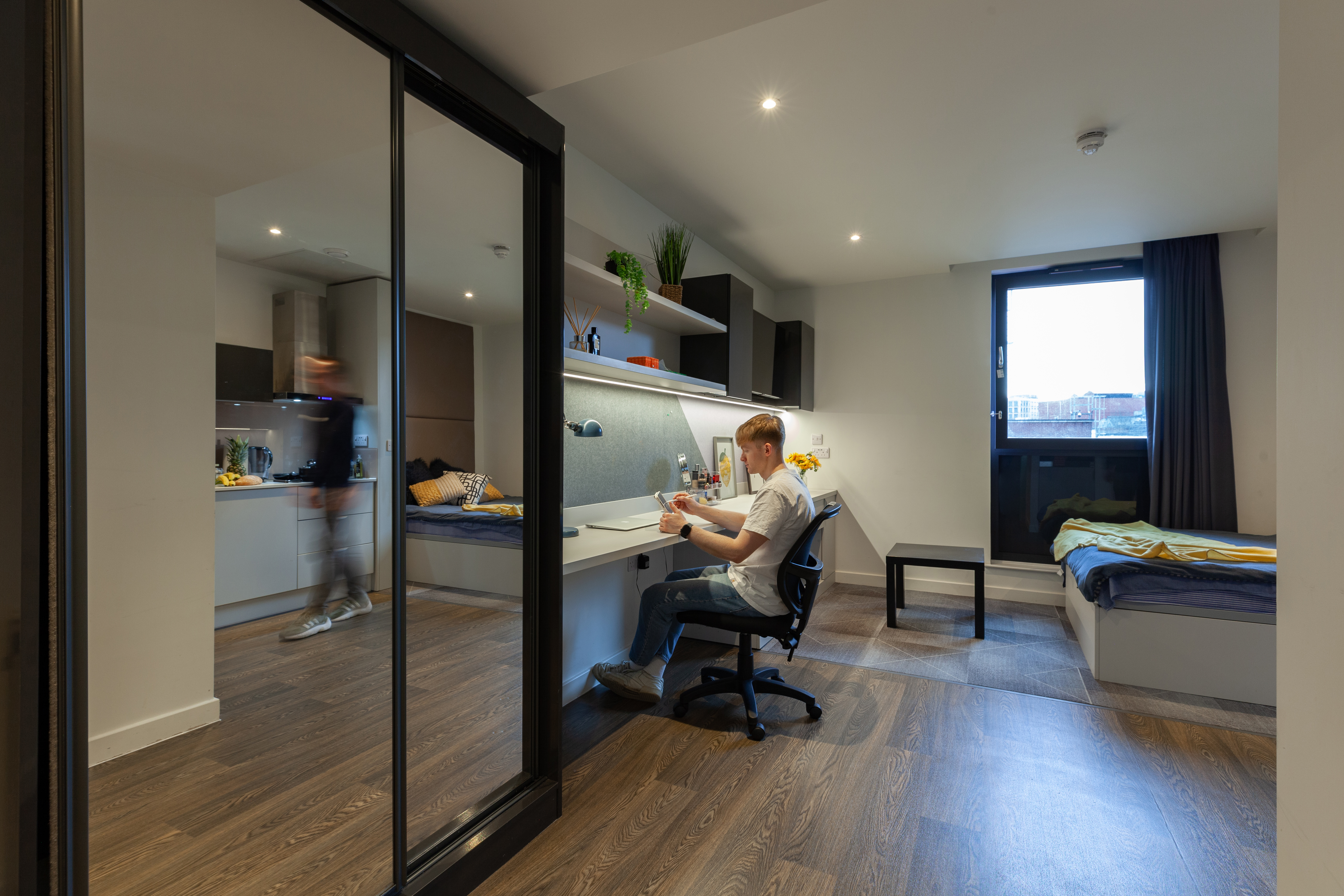 uhomes.com | Student Accommodation, Housing, Flats, Apartments for Rent