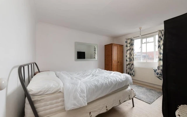 LH-Dibden Street - alloggio per studenti a Londra