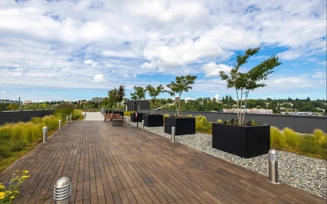 UPlace Apartments 2