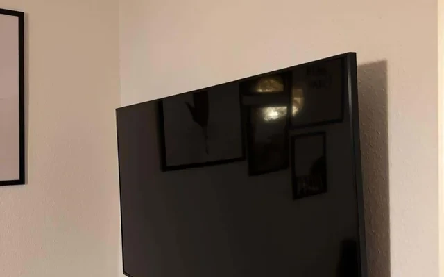 Apartment in Heinrichstrasse, Dusseldorf for 25 m² 4