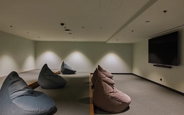 UniLodge Perth Central 4