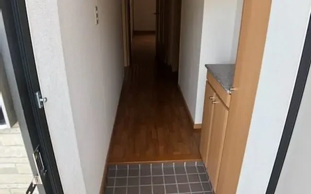 グレイス・カーサA 1階 - Utatsu Town, Ayaka County student accommodation - 1階 - 2DK