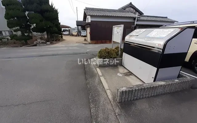 フレスクーラA 201号室 - 동향가와시 학생 숙소 - 201 - 2LDK