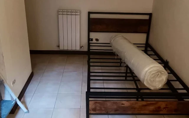 Via Broccaindosso 4