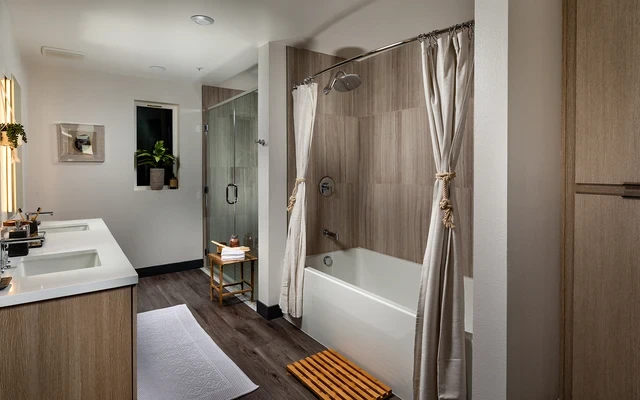 Haven Apartments 2
