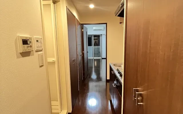 Dolce Ginza East Building 2, Room 401 - 東京の学生向け宿泊施設 - 401