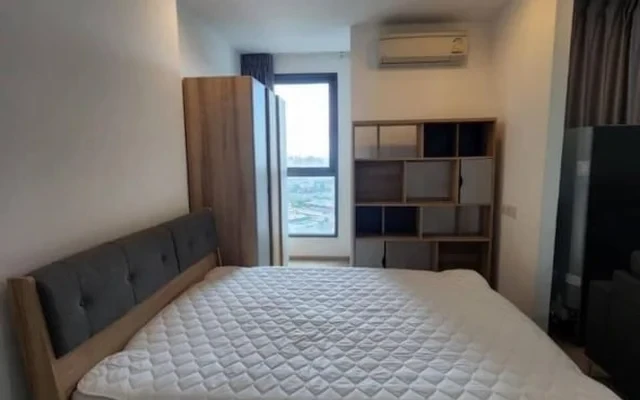 1-BR Condo for Rent, ฿22,000/month, Ideo Q Chula Samyan 3