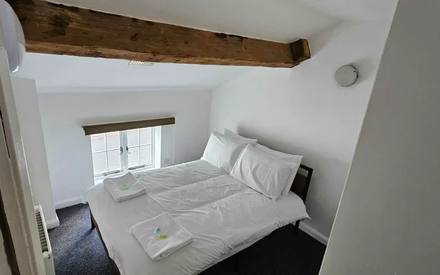 Plas Bellin Cottages 1
