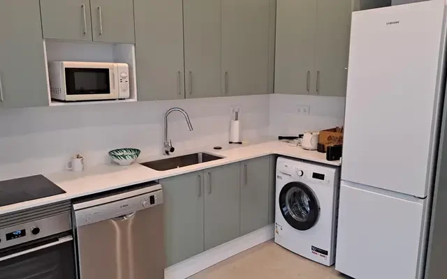 apartment near Carrer Arquebisbe Creus 4