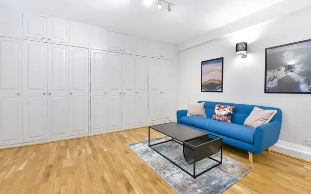 Britten Street Chelsea SW3 4