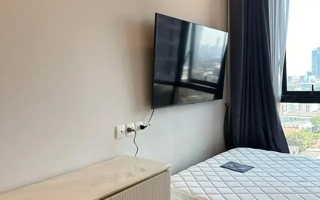 1-BR Condo for Rent, ฿20,000/month, Oka Haus Sukhumvit 36 2