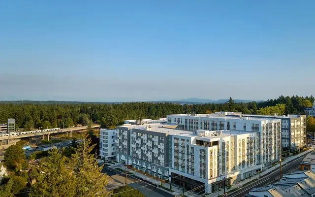 Verdant Apartments 0