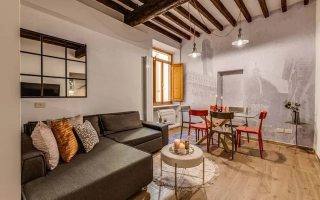 Laurel Apartment 0