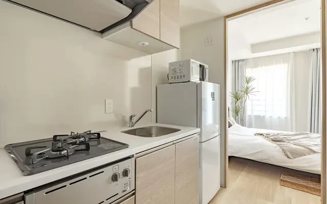 DASH LIVING IKEBUKURO WEST 3