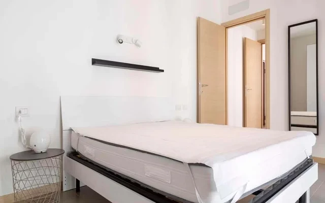Appartamento in  Via Gardone 1