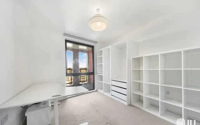 Roosevelt Tower, London E14 3