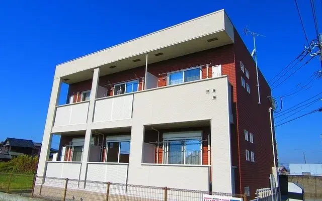 グレイス・キワミ 202号室 - Omuta student accommodation