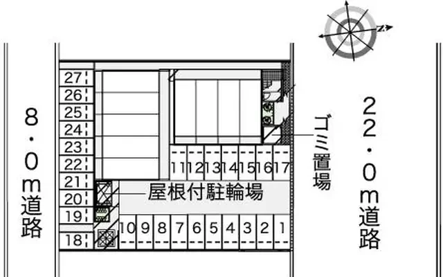 小松駅東 2