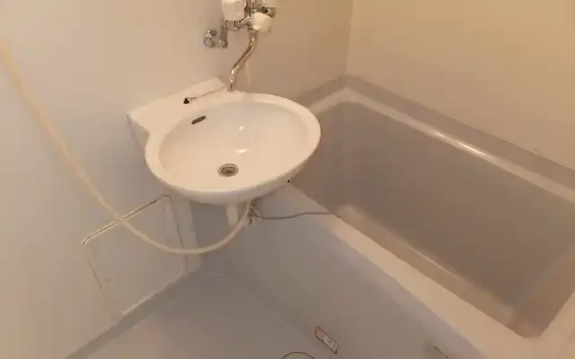 レオパレスマリオ 2