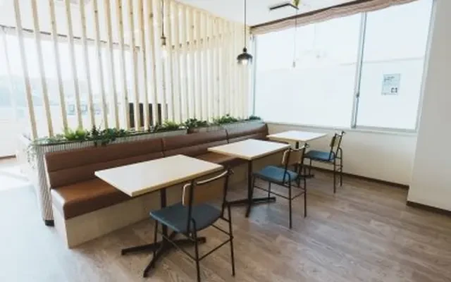 SOCIAL RESIDENCE MOTOYAWATA 4