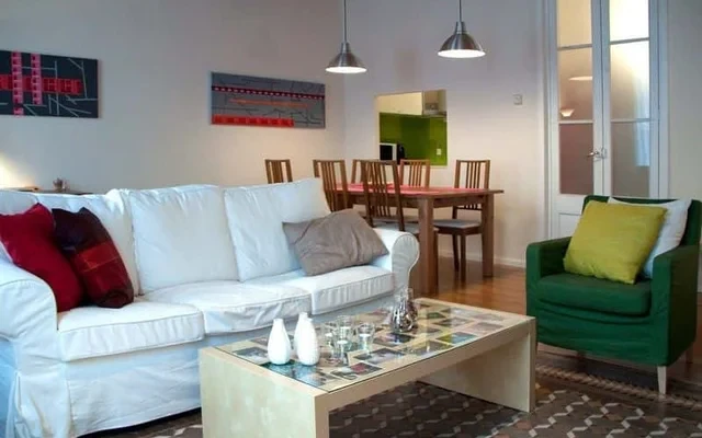 Girona Apartment 1