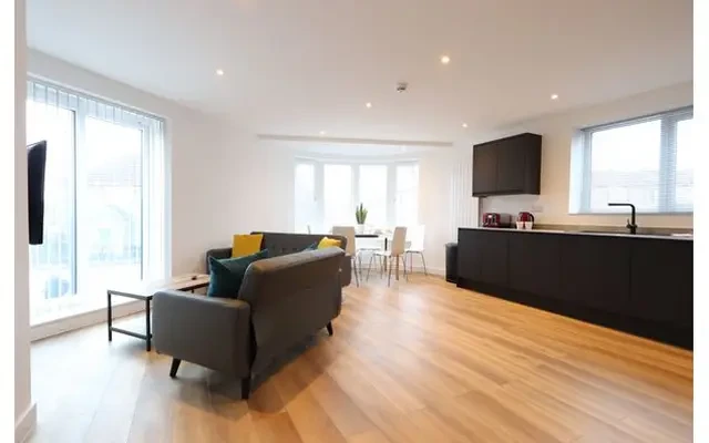 56 Filton Avenue, BS7 0AP 0