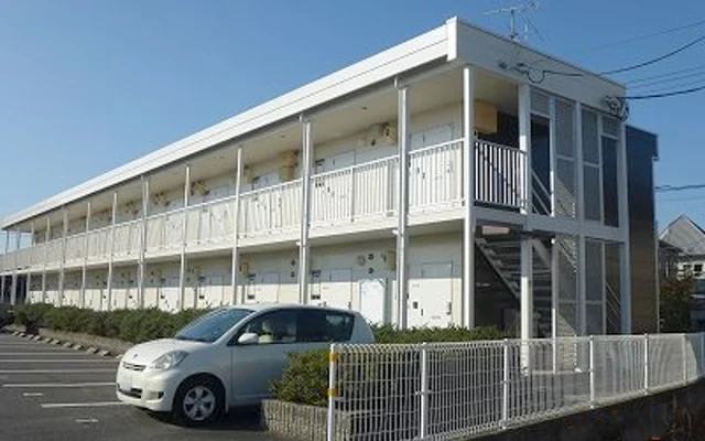 レオパレスセジュール 0