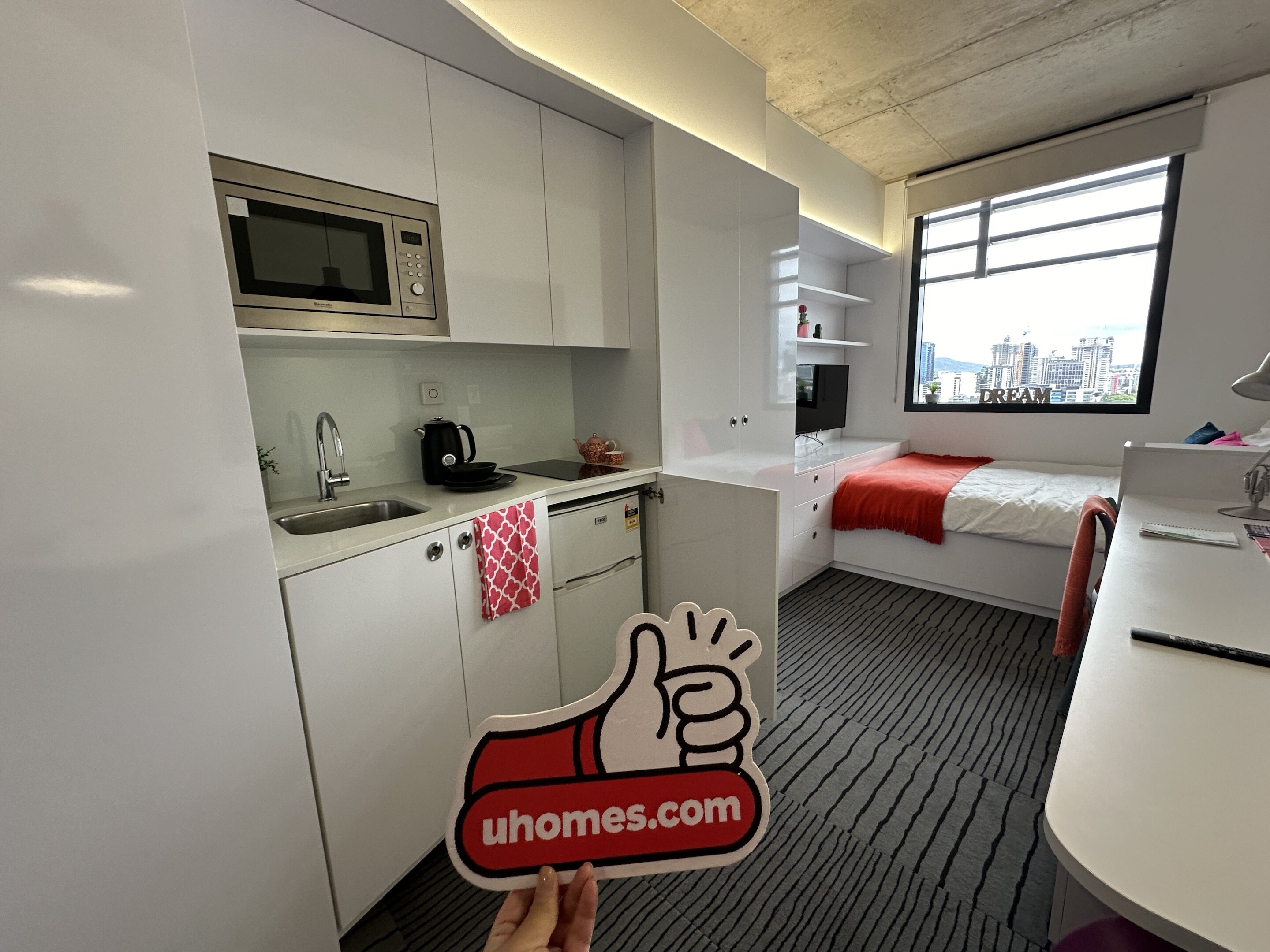 Signature Studio Apartment