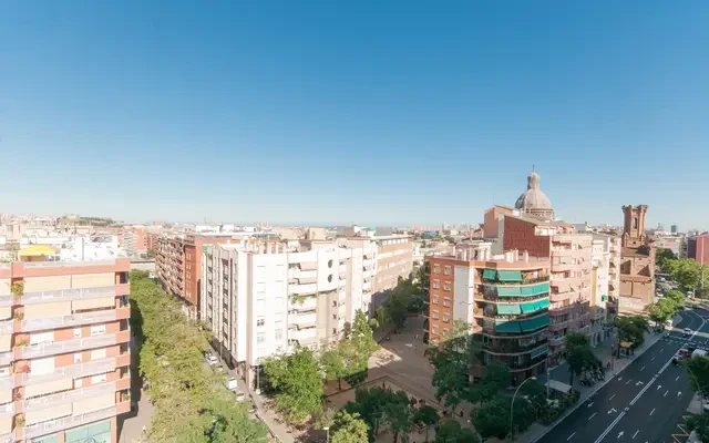 studio in Sant Andreu (Sant Andreu) 0