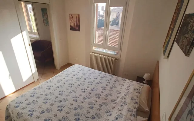 Apartment in Via Mazzini, Bologna for 40 m² with 1 bedroom 3