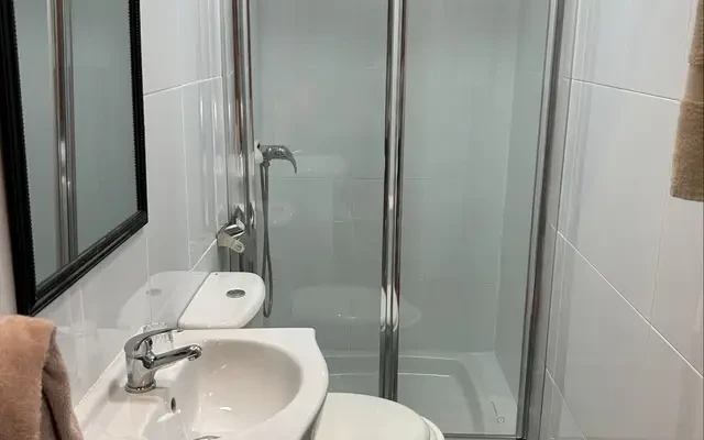 studio in L'Hospitalet de Llobregat 0