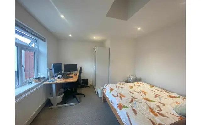 2-4 Beachgrove Road, Bristol, Avon, England, BS16 3 3