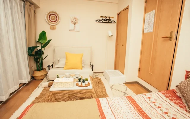 Naoshis Daikokucho 301 0