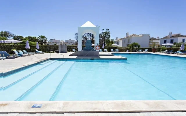 QV 10 - Terrace of Peace Apartment - Quinta VelhaTavira -Apartment 1