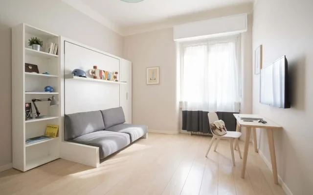 Junior Suite in Sigieri 0