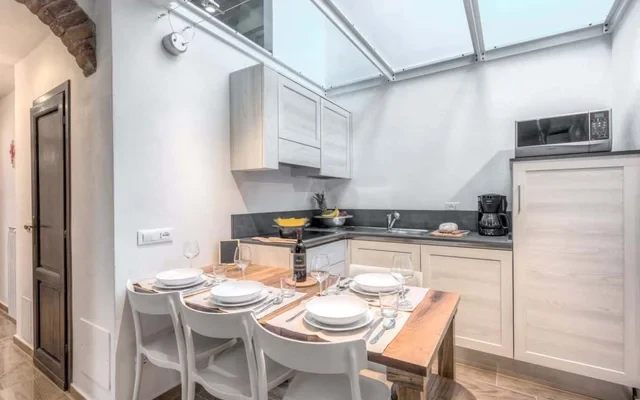Signoria Elegant apartment 3