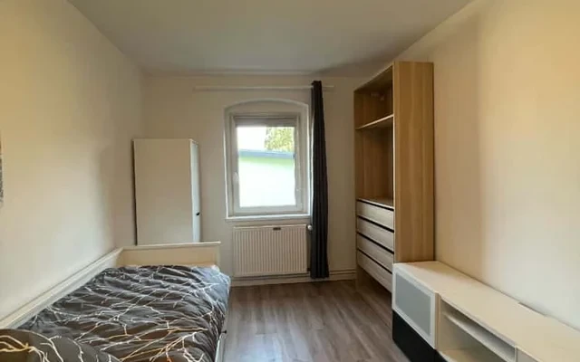 Rose - schoenes familienfreundliches Apartment in Weissensee (Berlin) 2