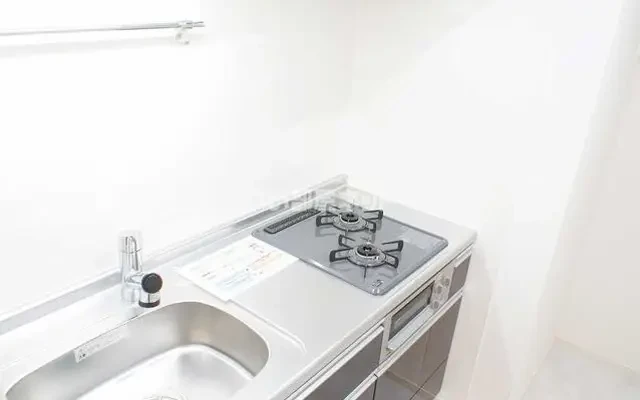 パサージュ 4階 - Gyoda student accommodation - 4階 - 1K