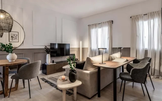 Adelfas - 2 bedroom in Rios Rosas 2