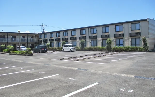 レオパレスＫ 0