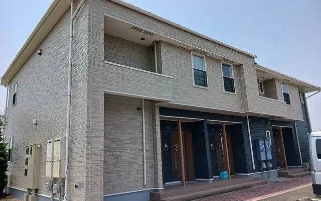 マザ－ズ小城Ⅱ 1階 - Ogi student accommodation