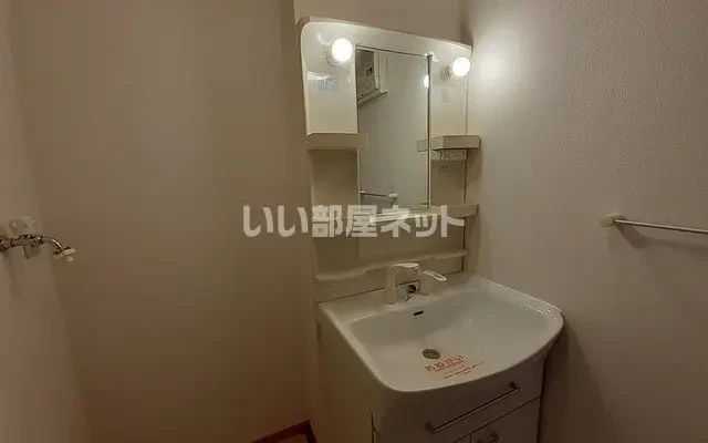 リバーサイド・ガーデン打田A 2階 - Kinokawa student accommodation - 2階 - 2LDK