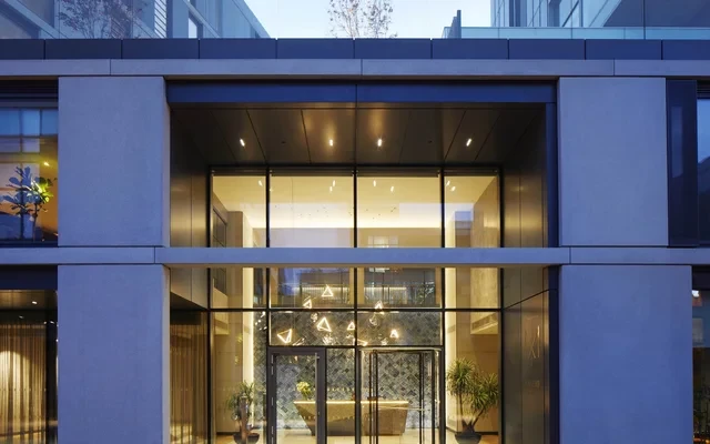 Makers Building 0