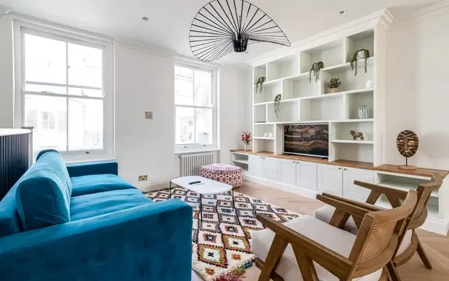 Holland Street 12158# 1
