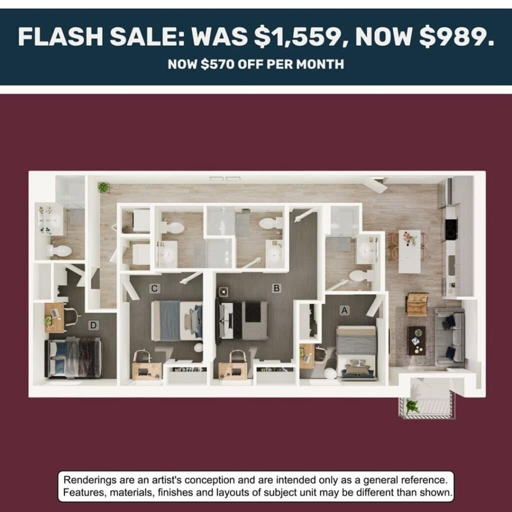 uhomes.com | Student Accommodation, Housing, Flats, Apartments for Rent
