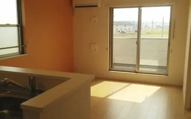 シーストーリーⅢ 2階 - Masuda student accommodation - 2階 - 2LDK