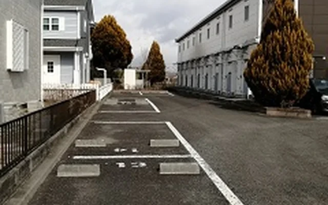 レオパレスグリーンヒルズ 3