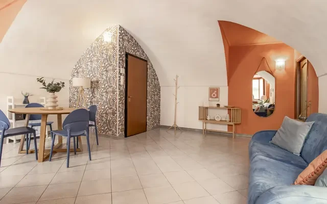 Consolata 7 Apartment 1